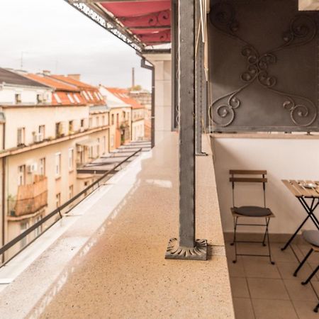 Skadarlija City Break Belgrado Buitenkant foto